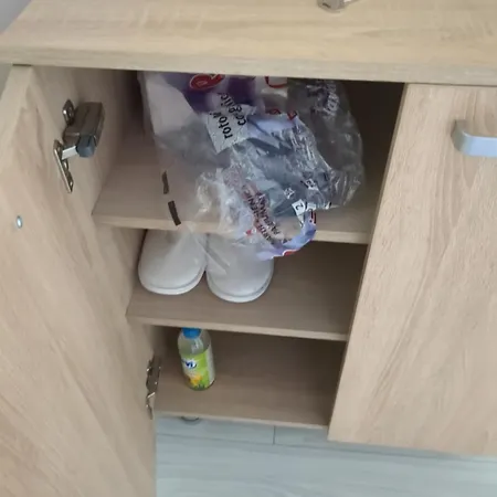 Joffre Apartament